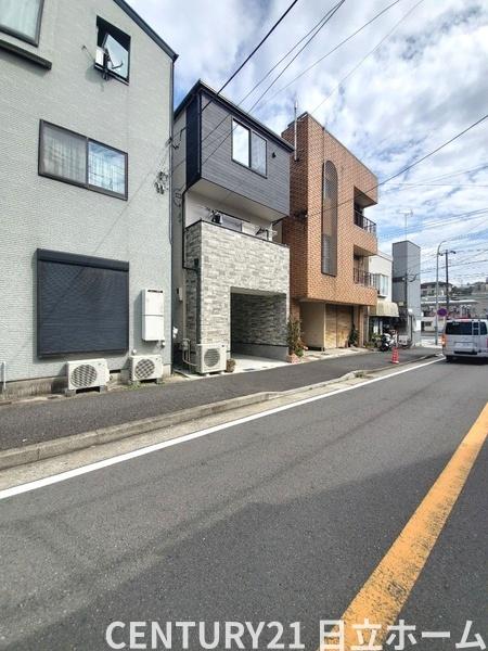 中区上野町２丁目　戸建て
