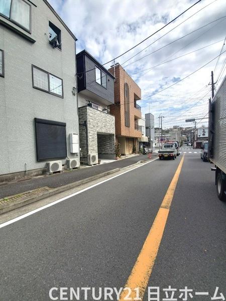 横浜市中区上野町２丁目の中古一戸建て
