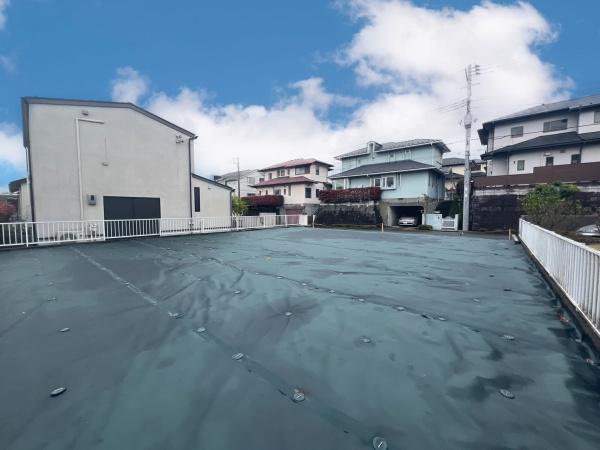 横浜市金沢区能見台３丁目の土地