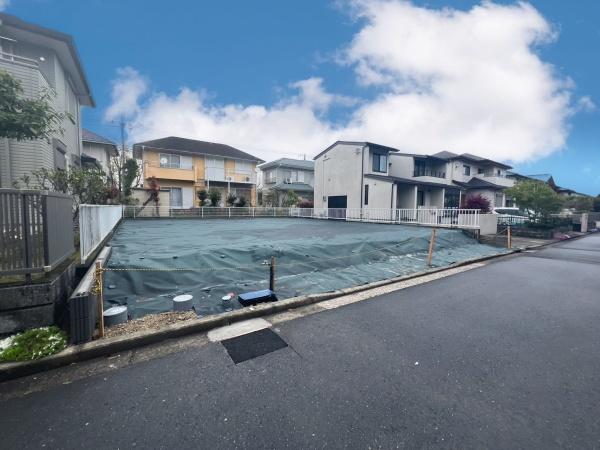 金沢区能見台３丁目