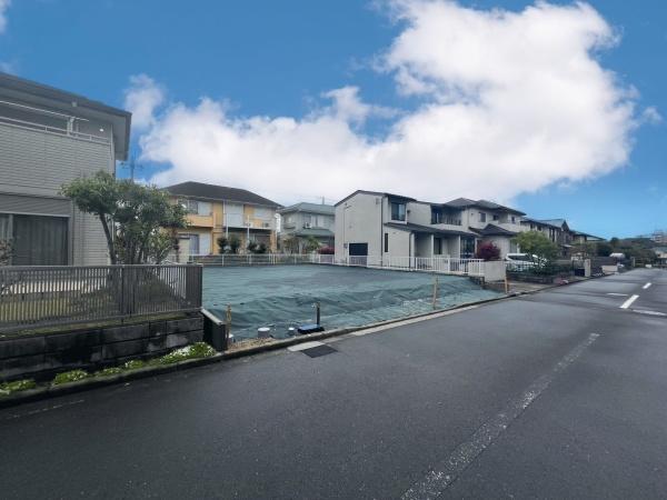 金沢区能見台３丁目