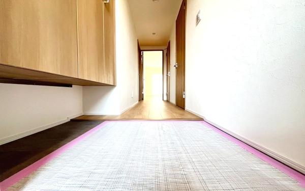 ナイスアーバンヒルズ鶴見旭台