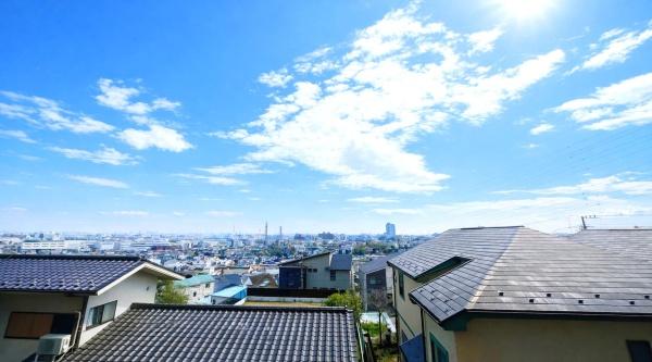 ナイスアーバンヒルズ鶴見旭台
