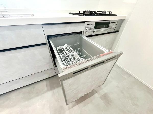 ナイスアーバンヒルズ鶴見旭台