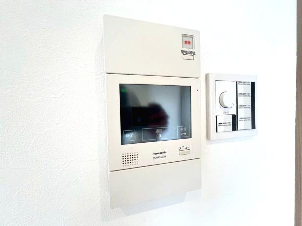 ナイスアーバンヒルズ鶴見旭台