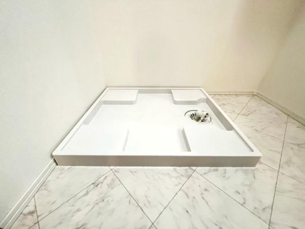 ナイスアーバンヒルズ鶴見旭台