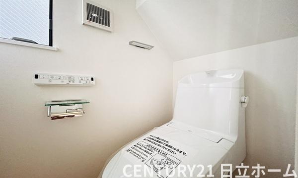 宮前区水沢３丁目　全５棟２号棟