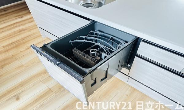 宮前区水沢３丁目　全５棟２号棟