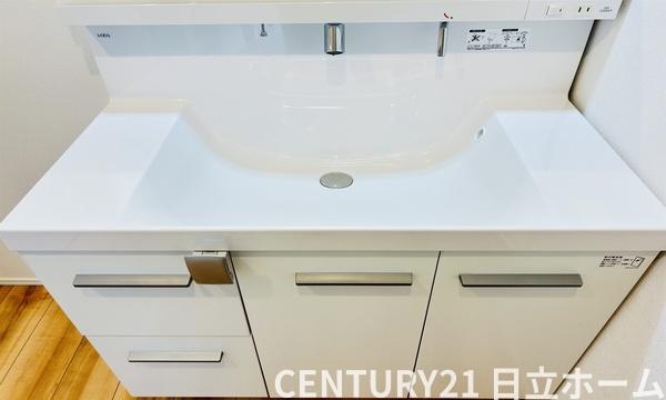 宮前区水沢３丁目　全５棟４号棟