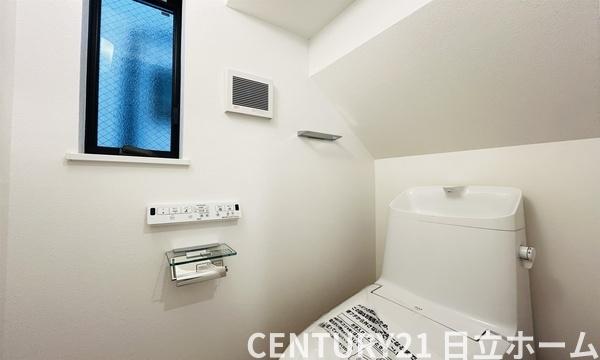 宮前区水沢３丁目　全５棟４号棟
