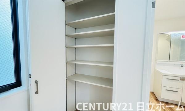 宮前区水沢３丁目　全５棟４号棟