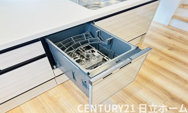 宮前区水沢３丁目　全５棟４号棟