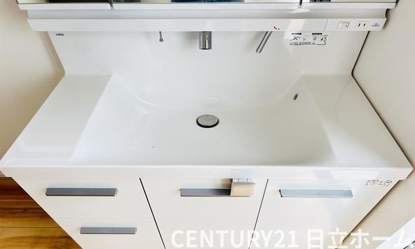 宮前区水沢３丁目　全５棟５号棟