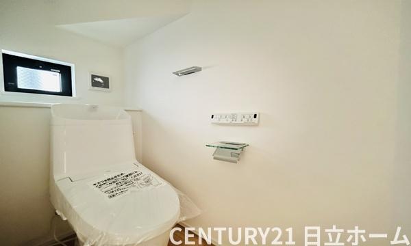 宮前区水沢３丁目　全５棟５号棟