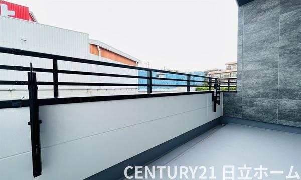 宮前区水沢３丁目　全５棟５号棟