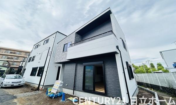 宮前区水沢３丁目　全５棟５号棟