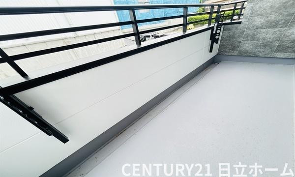 宮前区水沢３丁目　全５棟５号棟