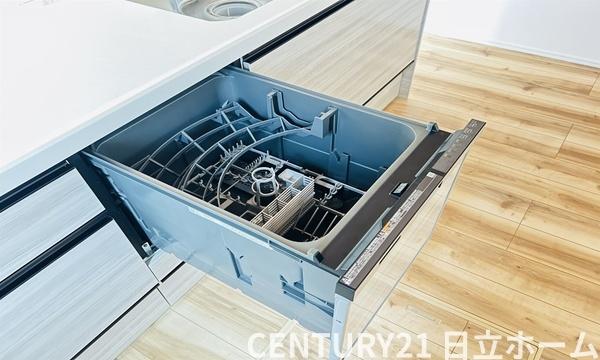 宮前区水沢３丁目　全５棟５号棟