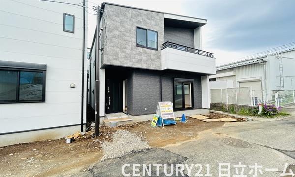 宮前区水沢３丁目　全５棟５号棟