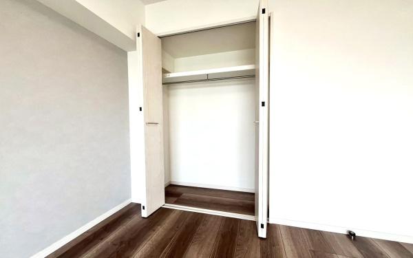 日商岩井鶴見マンション