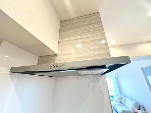 日商岩井鶴見マンション