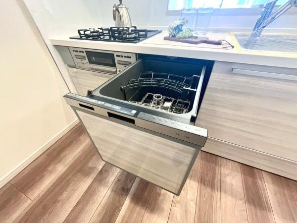 日商岩井鶴見マンション