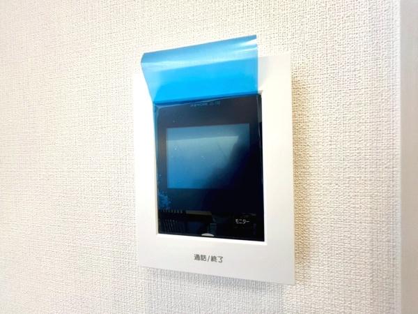 日商岩井鶴見マンション