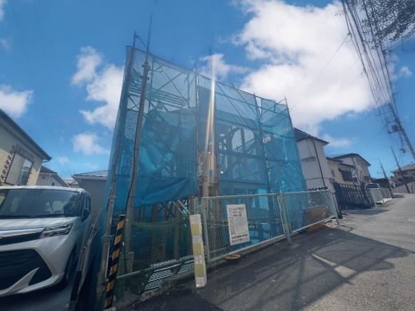 神奈川区六角橋６丁目