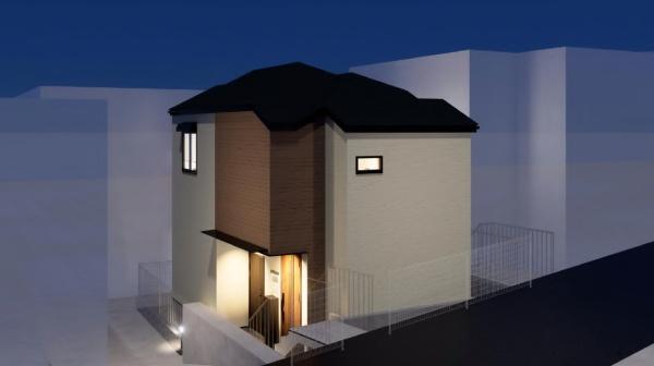 神奈川区六角橋６丁目