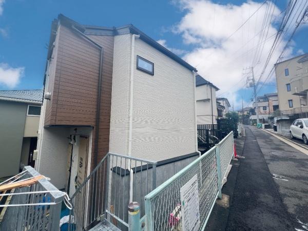 神奈川区六角橋６丁目