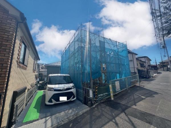 神奈川区六角橋６丁目
