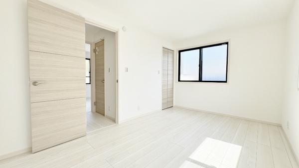 横浜市港南区芹が谷１丁目の新築一戸建