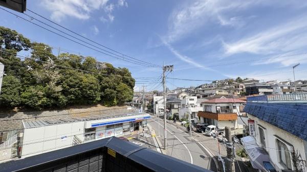 横浜市港南区芹が谷１丁目の新築一戸建