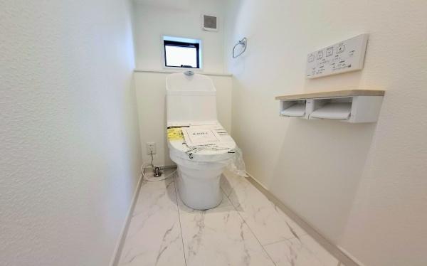 都筑区東山田４丁目　全１０棟２号棟