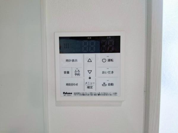 都筑区東山田４丁目　全１０棟２号棟