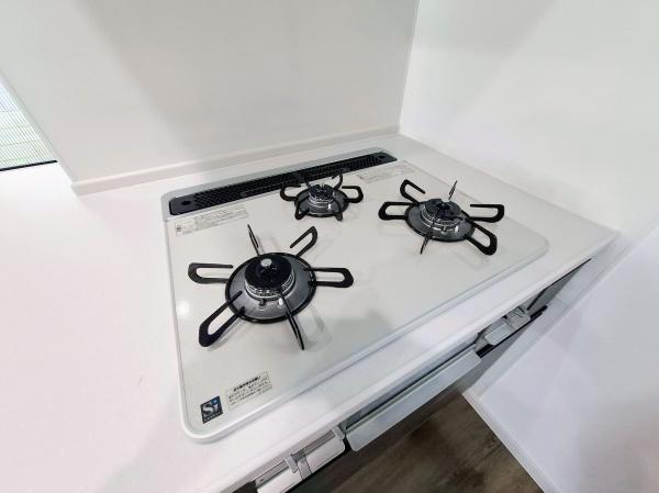 都筑区東山田４丁目　全１０棟３号棟
