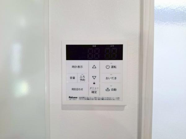 都筑区東山田４丁目　全１０棟３号棟
