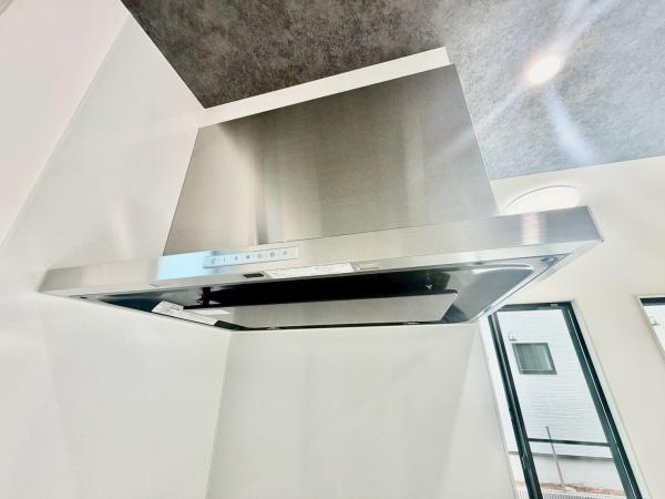 都筑区東山田４丁目　全１０棟７号棟