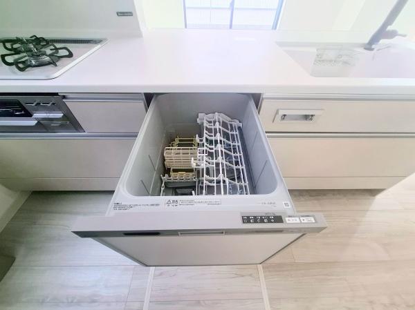 都筑区東山田４丁目　全１０棟８号棟
