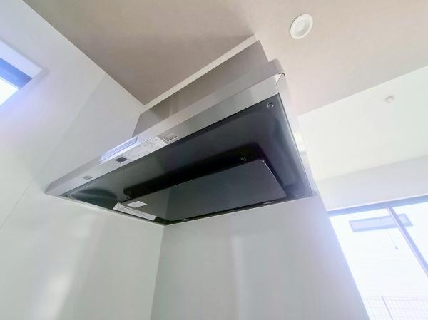 都筑区東山田４丁目　全１０棟８号棟
