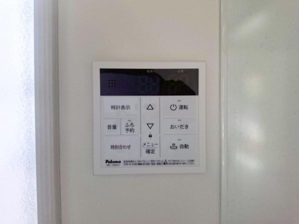 都筑区東山田４丁目　全１０棟８号棟