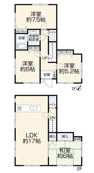 鶴見区北寺尾７丁目