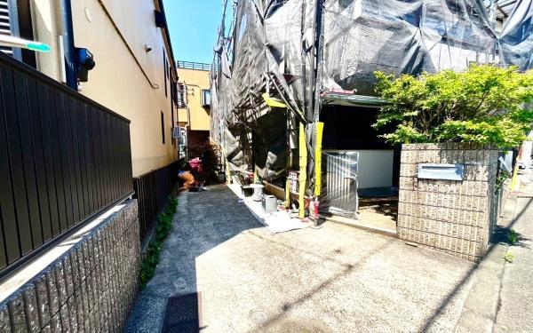 鶴見区北寺尾７丁目