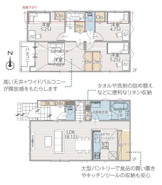 川崎市宮前区西野川３丁目の新築一戸建