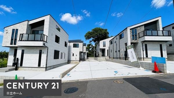 川崎市宮前区西野川３丁目の新築一戸建