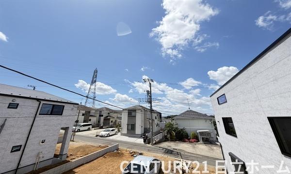 川崎市宮前区西野川３丁目の新築一戸建