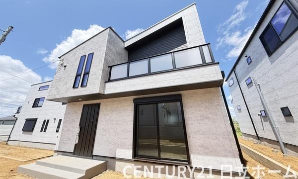 川崎市宮前区西野川３丁目の新築一戸建