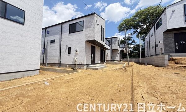 川崎市宮前区西野川３丁目の新築一戸建