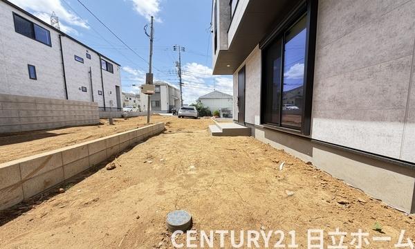 川崎市宮前区西野川３丁目の新築一戸建