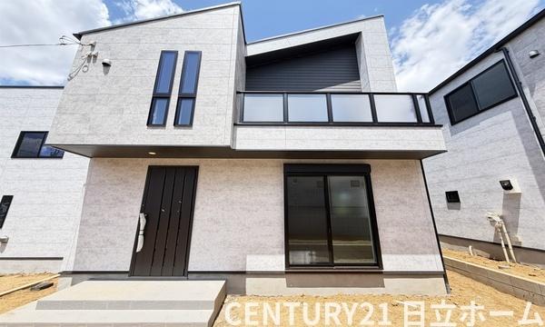 川崎市宮前区西野川３丁目の新築一戸建